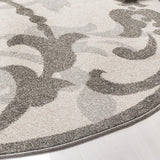 Safavieh Clearance Amherst AMT428K Ivory Rug
