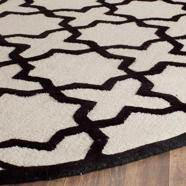 Safavieh Clearance Cambridge CAM125W Ivory Rug