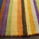 Safavieh Clearance Himalaya HIM582A Red Rug
