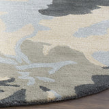 Safavieh Clearance Bella BEL670A Blue Green Rug