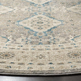 Safavieh Clearance Sophia SOF366B Light Grey Rug