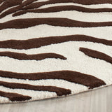 Safavieh Clearance Cambridge CAM709V Ivory Rug