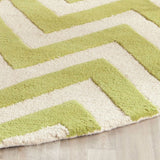 Safavieh Clearance Cambridge CAM139T Green Rug