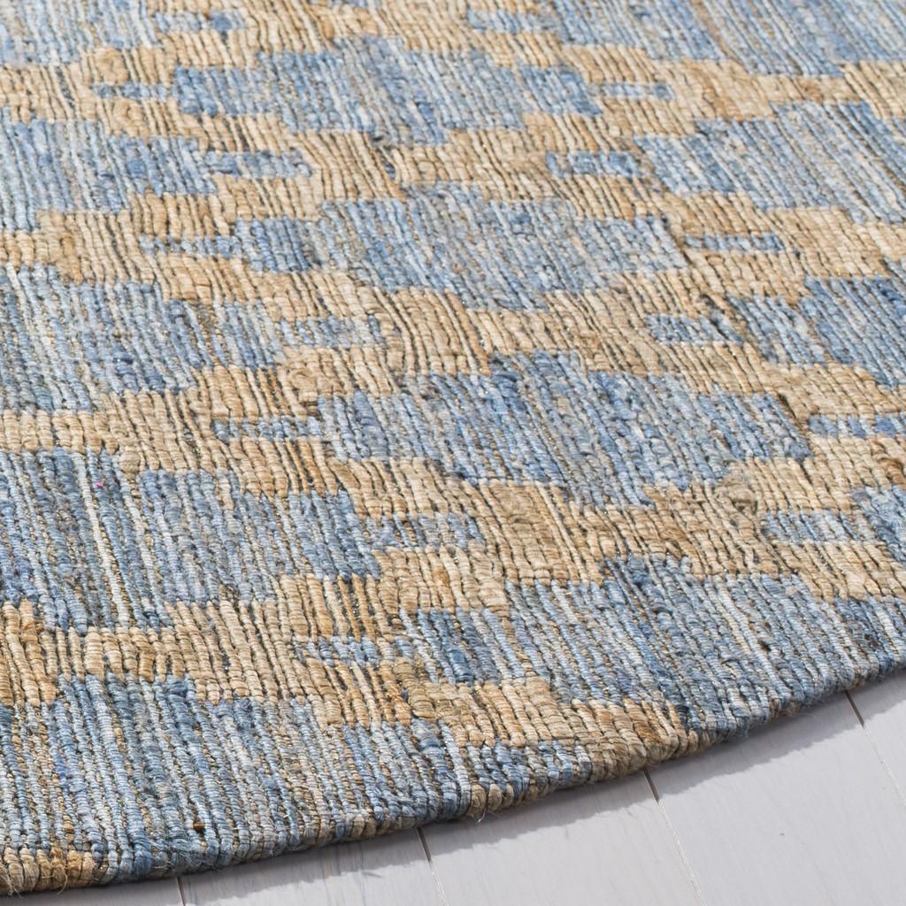 Safavieh Clearance Cape Cod CAP413A Light Blue Rug