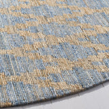 Safavieh Clearance Cape Cod CAP413A Light Blue Rug