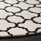 Safavieh Clearance Chatham CHT717A Ivory Rug