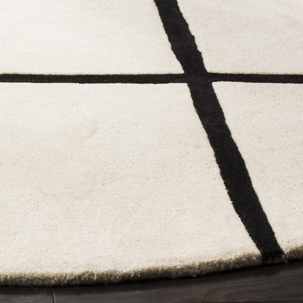 Safavieh Clearance Chatham CHT720A Ivory Rug