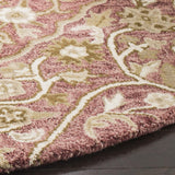 Safavieh Clearance Bella BEL673B Rose Rug