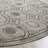Safavieh Clearance Amherst AMT431B Light Grey Rug