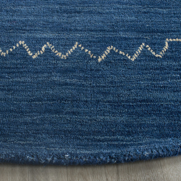 Safavieh Clearance Himalaya HIM583A Blue Rug