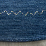 Safavieh Clearance Himalaya HIM583A Blue Rug