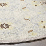Safavieh Clearance Chelsea HK727C Light Blue Rug