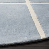 Safavieh Clearance Chatham CHT720B Blue Rug