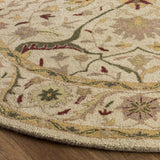Safavieh Clearance Antiquities AT14A Ivory Rug