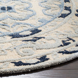 Safavieh Clearance Bella BEL154A Ivory/Blue Rug