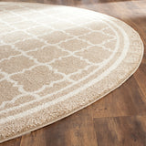 Safavieh Clearance Amherst AMT422S Wheat Rug