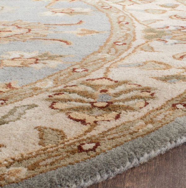 Safavieh Clearance Royalty ROY343B Light Blue Rug