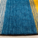 Safavieh Clearance Himalaya HIM581A Orange Rug