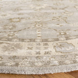 Safavieh Clearance Royalty ROY633A Silver Rug