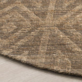 Safavieh Clearance Cape Cod CAP411A Camel Rug