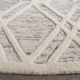 Safavieh Clearance Cambridge CAM729R Light Brown Rug