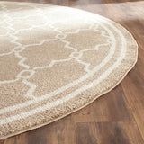 Safavieh Clearance Amherst AMT414S Wheat Rug