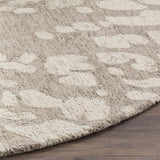 Safavieh Clearance Bella BEL656A Taupe Rug