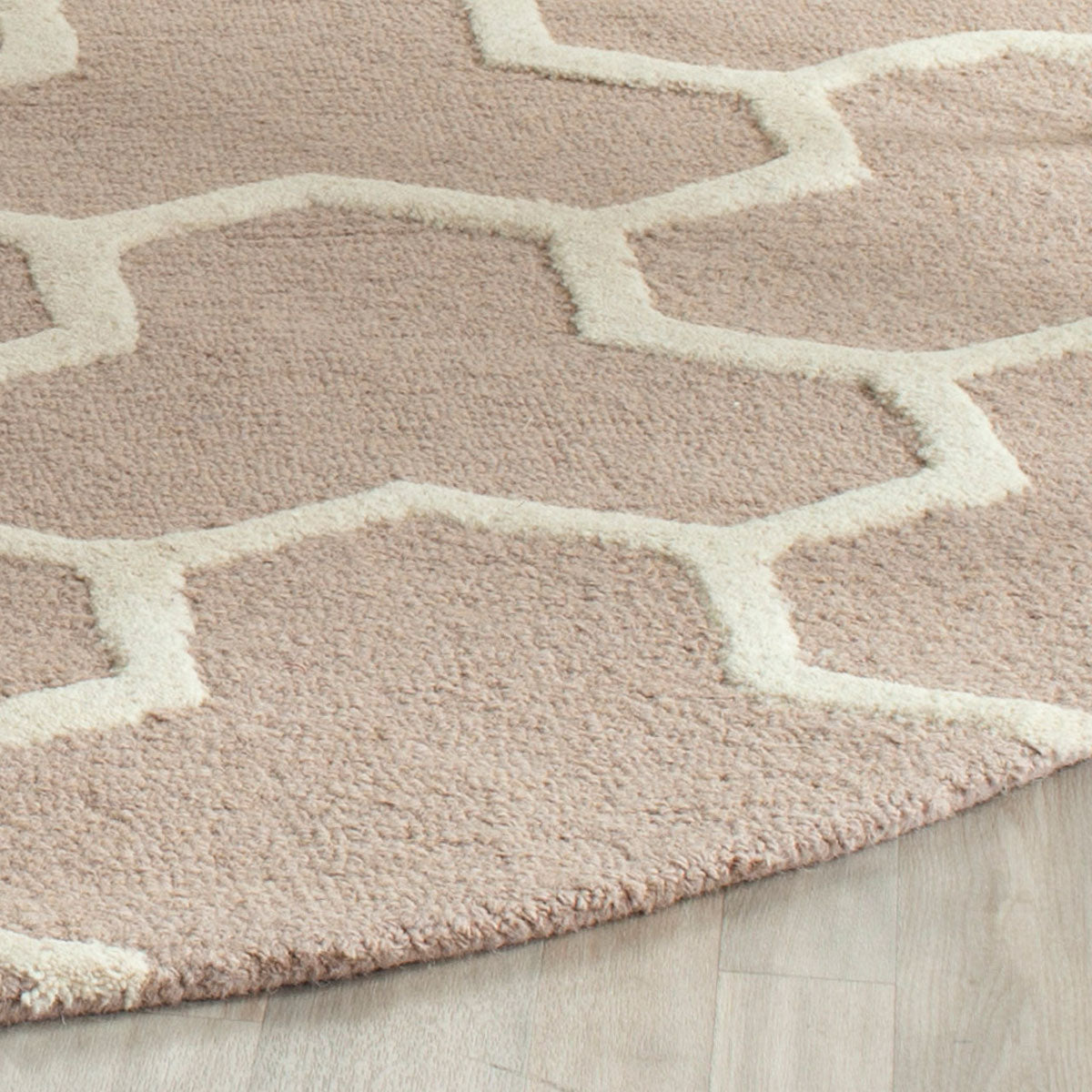 Safavieh Clearance Cambridge CAM146J Beige Rug