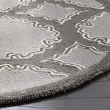 Safavieh Clearance Bella BEL139A Grey Rug