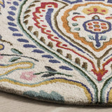 Safavieh Clearance Bella BEL118A Ivory Rug