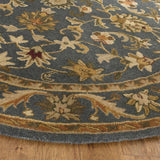 Safavieh Clearance Antiquities AT52C Blue Rug