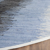 Safavieh Clearance Montauk MTK710A Black Rug