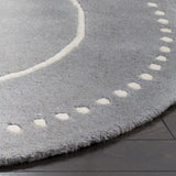 Safavieh Clearance Bella BEL151D Silver Rug