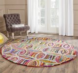 Safavieh Clearance Nantucket NAN441A Multi Rug