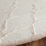 Safavieh Clearance Cambridge CAM352L Light Grey Rug