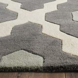 Safavieh Clearance Chatham CHT748D Ivory Rug