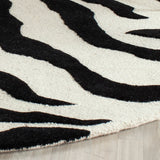 Safavieh Clearance Cambridge CAM709Q Ivory Rug