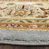 Safavieh Clearance Lyndhurst LNH312B Light Blue Rug