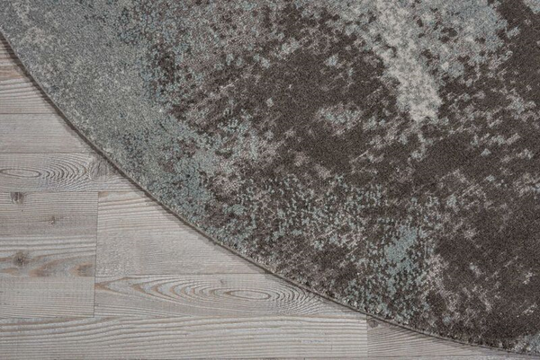 Nourison Clearance Twilight TWI07 Sea Mist Rug