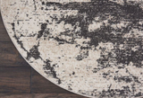 Nourison Sale Maxell MAE07 Ivory Rug