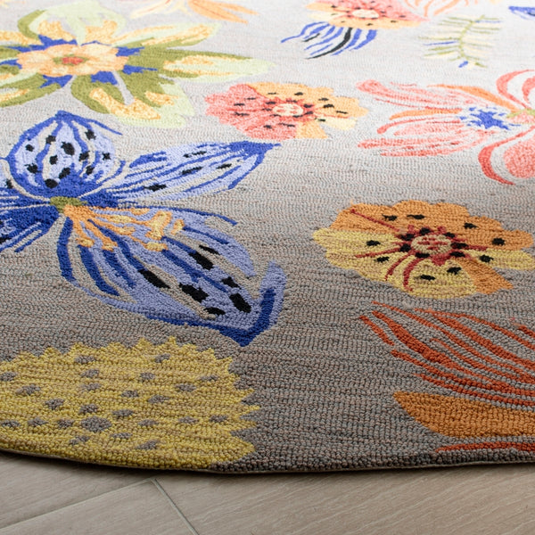 Safavieh Clearance Four Seasons FRS468C Multi Rug