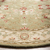 Safavieh Clearance Antiquities AT21D Sage Rug