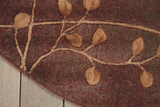 Nourison Sale Somerset ST74 Multi Rug