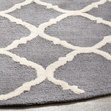 Safavieh Clearance Newport NPT430A Blue Rug
