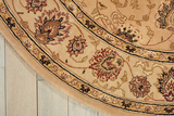 Nourison Clearance Nourison Clearance 2000 2071 Camel Rug