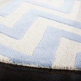 Safavieh Clearance Cambridge CAM139A Light Blue Rug