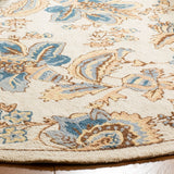 Safavieh Clearance Chelsea HK309A Ivory Rug