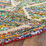 Safavieh Clearance Nantucket NAN440A Multi Rug