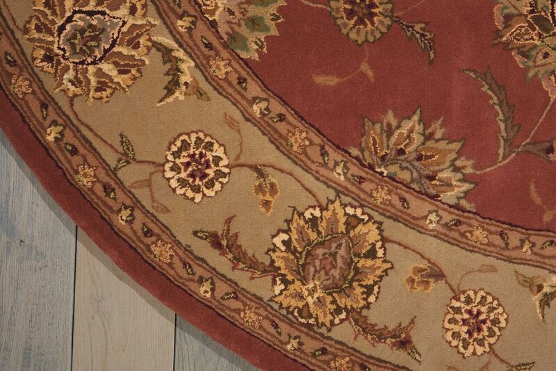 Nourison Clearance Nourison 2000 2215 Rose Rug