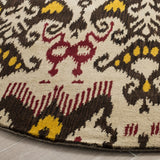 Safavieh Clearance Ikat IKT216A Beige Rug